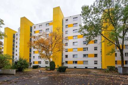 Wohnung zum Kaufen in Köln 169.000,00 € 38 m²