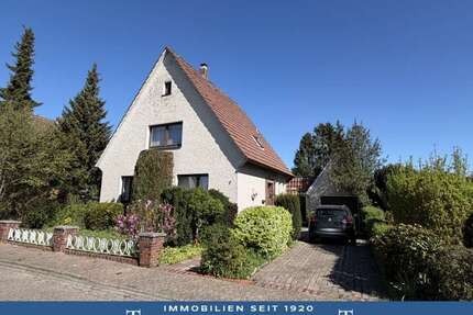 Haus zum Kaufen in Elsfleth 149.000,00 € 100 m²