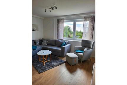 Moderne Ferienwohnung im HarzNähe Goslar - Fewo - Seesen