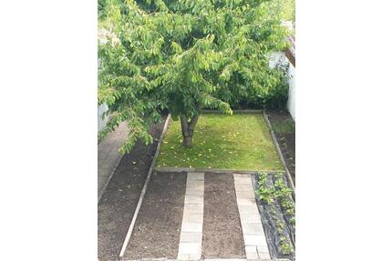 ‼️3 ZKB Erdgeschosswohnung mit Gartenanteil Nähe Audi von privat - Ingolstadt Nordost