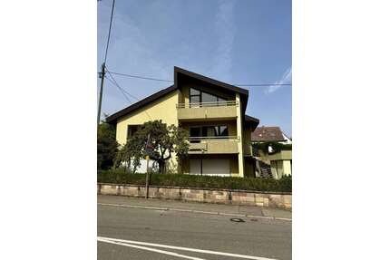 Haus zum Kaufen in Zaberfeld 689.000,00 € 263 m²
