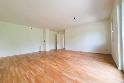 BEZUGSFERTIGER NEUBAU | Open-House-Besichtigung am 03.05.26 (15:00-16:30 Uhr) - Ahrensburg