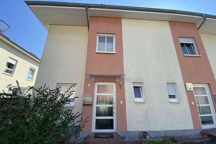 Haus zum Mieten in Kaiserslautern 1.330,00 € 149 m²