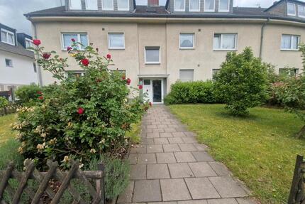 Köln Wahnheide - 2 Zimmerwohnung zu verkaufen