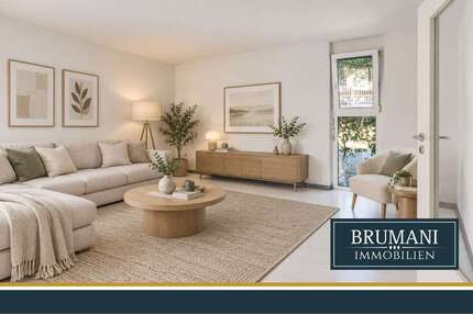 Wohnung zum Kaufen in Freiburg im Breisgau 417.000,00 € 82 m²