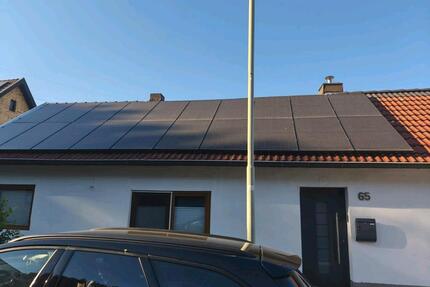 freistehendes Einfamilienhaus !ohne Garten! - Eschweiler