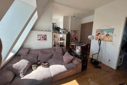 Untermiete Zwischenmiete Sublet Nov 26- Jan 27 - Berlin Rummelsburg