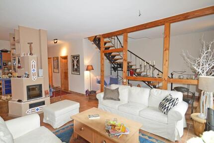 Großzügige Maisonettewohnung in zentraler Lage von Buxtehude