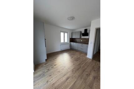 3-Zimmer-Wohnung mit Balkon in Schwandorf, zentral