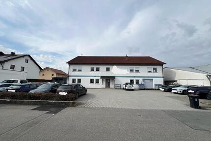 Lager Lagerraum zu vermieten Altdorf bei Landshut 84032 - Ergolding