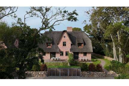 Haus zum Mieten in Sylt 7.500,00 € 188 m²