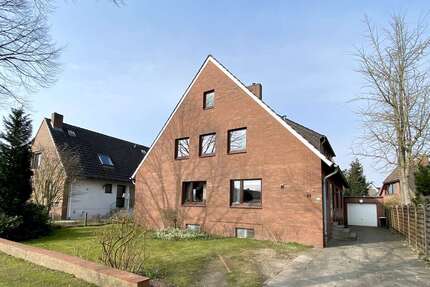 Wohnung zum Mieten in Bremen 540,00 € 56 m²