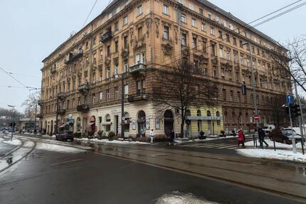 Wohnung in Budapest - 390.000,00&nbsp;EUR Kaufpreis, ca.&nbsp; 107,00&nbsp;m&sup2; in Deggendorf (PLZ: 94469)