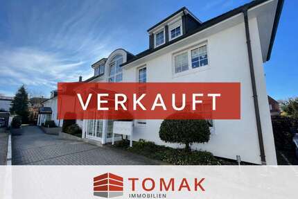Wohnung zum Kaufen in Delmenhorst 209.000,00 € 78 m²
