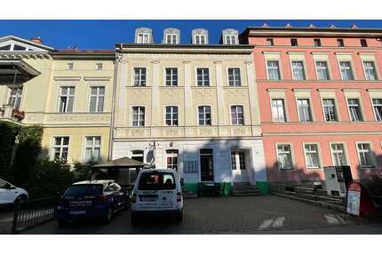 Wohnung zum Mieten in Meiningen 240,00 € 34 m²
