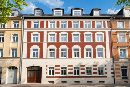 Wohnung zum Kaufen in Gera 57.500,00 € 43 m²