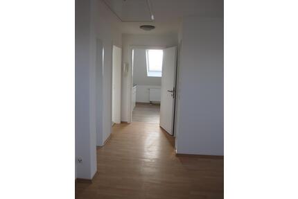 Dachgeschosswohnung zu vermieten - Stadthagen