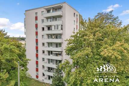 Wohnung zum Kaufen in Augsburg 135.000,00 € 33.37 m²