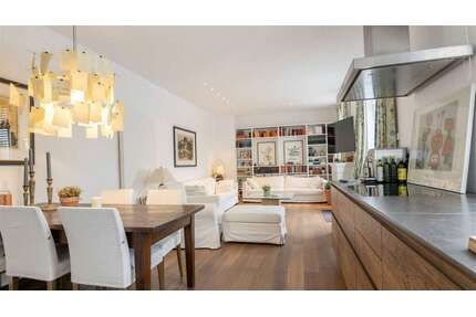 Wohnung zum Kaufen in Wiesbaden 399.000,00 € 105.74 m²