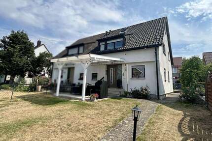 Haus zum Kaufen in Stuttgart 698.000,00 € 116.6 m²