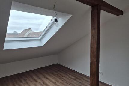 ca. 52 m² Dachgeschosswohnung im Herzen von Speyer- Klimaanlage