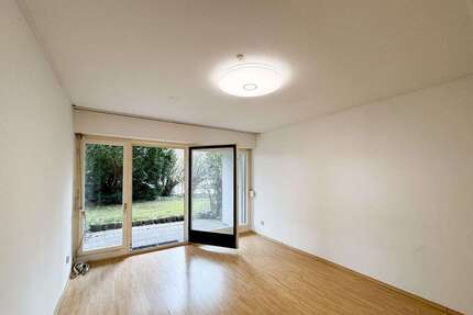 Wohnung zum Kaufen in München 260.000,00 € 34 m²
