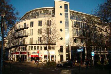 Nettes Studenten-Appartment in Top RWTH Lage mit kleinem Balkon - Aachen Aachen-Mitte