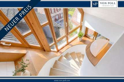 Haus zum Kaufen in Mannheim Seckenheim 995.000,00 € 418 m² - Mannheim / Seckenheim