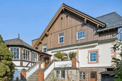 Haus zum Kaufen in Braunfels 1.310.000,00 € 381 m²