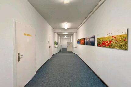 Büro in Ahrensfelde Provisionsfrei