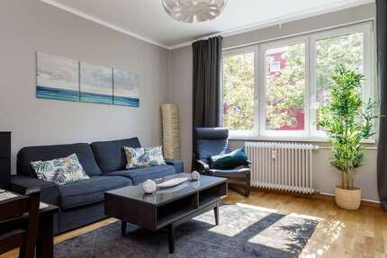 Wohnung zum Kaufen in Berlin 269.000,00 € 60.58 m²
