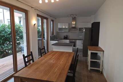 Wohnung zum Mieten in Stuttgart 2.100,00 € 106 m²