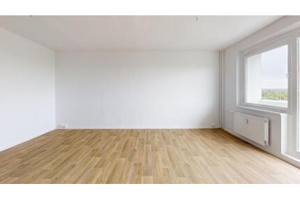 Gemütliche Wohnung für Ihre Familie ab Juni - Halle (Saale) Dölau