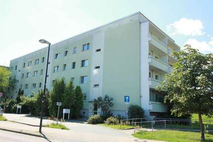 Wohnung zum Mieten in Lutherstadt Wittenberg 487,80 € 81.3 m²