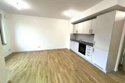 Wohnung zum Mieten in Bamberg 469,98 € 44.76 m²