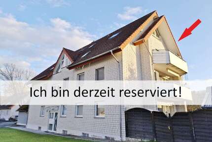 Wohnung zum Kaufen in Oerlinghausen 170.000,00 € 78.61 m²