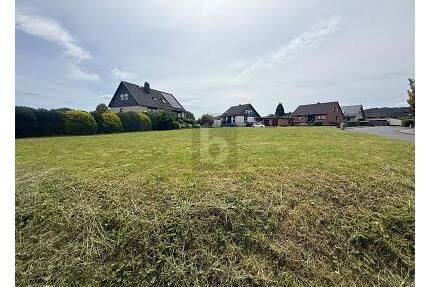 SCHÖNES BAULAND ZUM VERLIEBEN! - 125.000,00&nbsp;EUR Kaufpreis, ca.&nbsp; 1.071,00&nbsp;m&sup2; in Salzhemmendorf (PLZ: 31020)