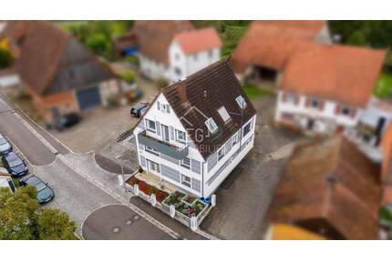 Haus zum Kaufen in Allmersbach im Tal 399.000,00 € 155.3 m²