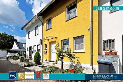 Haus zum Kaufen in Trier 385.000,00 € 115 m²