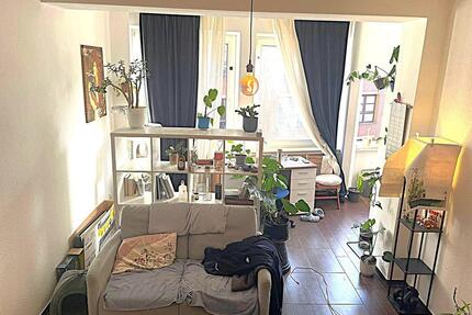 Provisionsfrei! Helle Wohlfühloase zum Träumen in perfekter Zentrumslage! - Bremen