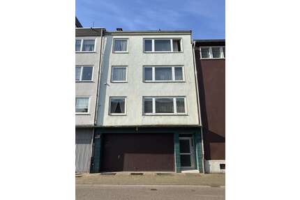 Haus zum Kaufen in Saarlouis 299.000,00 € 174 m²