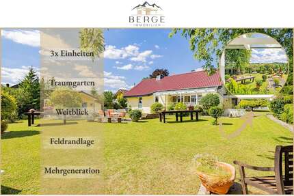 Haus zum Kaufen in Fuldatal 1.290.000,00 € 422.97 m²