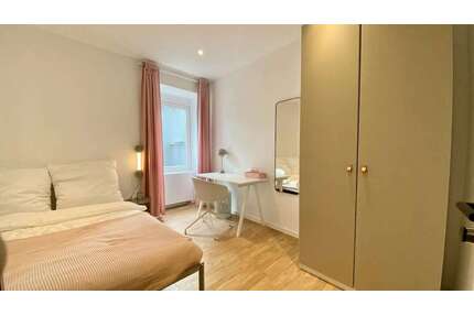 WG-Zimmer in Vallendar 695,00 € 12 m²