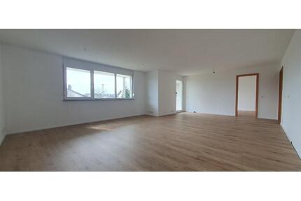2-Zimmer-Einliegerwohnung – 74 m² – mit eigener Terrasse 17m² - Mühlingen