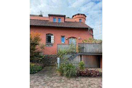 Loft-Wohnen in der historischen Brennerei Sonnenschein - Witten Herbede