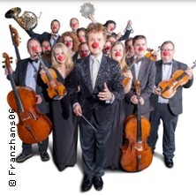 Das Rainer Hersch Orkestra