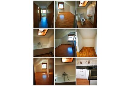 3-Zimmer Whg, in Lippoldsweiler - Allmersbach im Tal