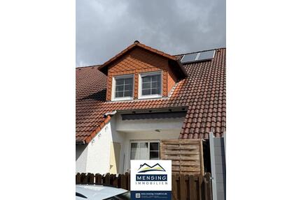 Mieten Sie Ihr neues Eigenheim im Herzen von Reinhardshagen