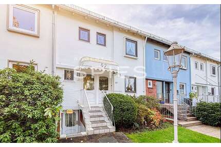 Haus zum Kaufen in Bremen 325.000,00 € 104 m²