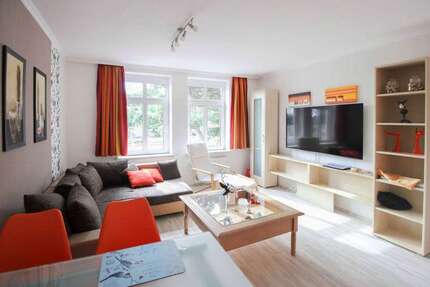 Wohnung zum Kaufen in Karlshagen 169.000,00 € 45.3 m²